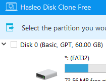 download Hasleo Disk Clone 3.6 free
