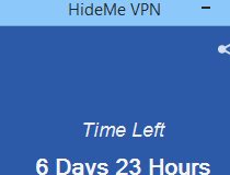 hideme vpn not opening