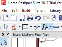 home designer suite 2019 help