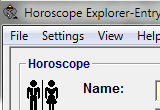 horoscope explorer pro 5.03 with crack free download