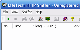 http sniffer windows 7 32 bit