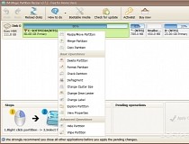 IM-Magic Partition Resizer Pro 6.9 / WinPE download the new version for ipod