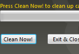 cache cleaner for windows