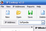 advanced ip lookup