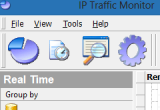 ip traffic monitor free