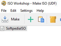 ISO Workshop Pro 12.1 free downloads