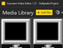 Icecream Video Editor PRO 3.05 download