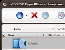 Descendencia Contrato amplio ImTOO DVD to Video (Windows) - Download & Review