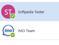 Download Imo Messenger 1.2.80