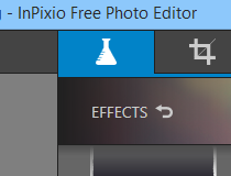Download InPixio Free Photo Editor 8.5.0 / 9.1.0.0 Store App