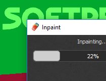 downloading Inpaint