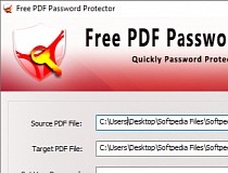 add password to pdf foxit reader