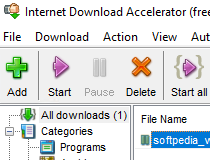 Internet Download Accelerator Pro 7.0.1.1711 instal the new for apple