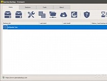 Iperius Backup Full 7.9 downloading