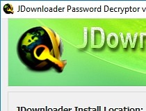 jdownloader error failed to connect to server