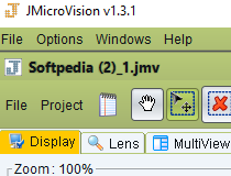 jmicrovision software