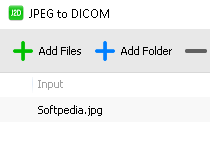 imagetype dicom