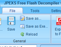 jpexs free flash decompiler.