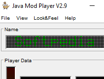 Download Java Mod Player 2 9