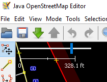 java openstreetmap editor download