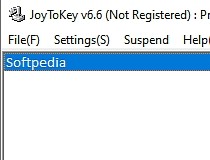 for mac instal JoyToKey 6.9.2