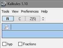 Kalkules download the new for mac