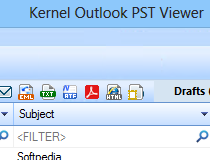 kernel outlook pst viewer for mac