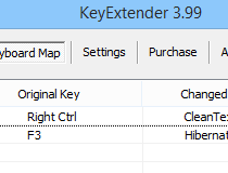 Keyextender Full