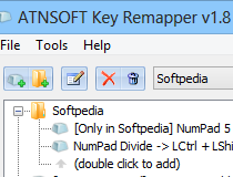 remap keyboard windows 7 x64