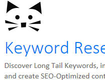 Keyword Researcher Pro 13.250 instal the last version for windows