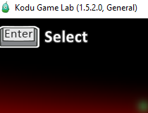 kodu game lab app