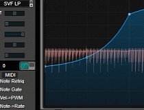how to use lfo tool