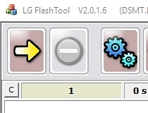 lg flash tools contact the system administrator