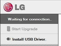 download lg mobile support tool to pc and execution