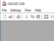 liscad 8 free download
