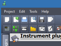 lmms instrument pack