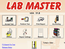 n lab master