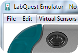 labquest emulator for mac