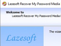Lazesoft Recover My Password 4.7.1.1 instal the last version for ios