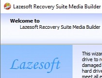 Lazesoft Recover My Password 4.7.1.1 for windows instal free