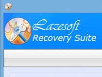 download the new Lazesoft Recovery Suite Pro 4.7.1.3