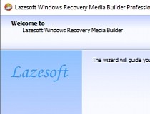 for ipod download Lazesoft Recovery Suite Pro 4.7.1.3