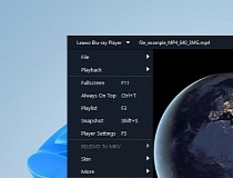 leawosoft net download leawo blu ray player set up