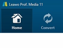 Leawo Prof. Media 13.0.0.1 download the last version for ios