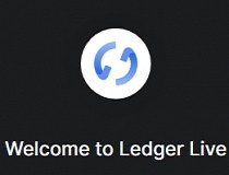ledger live com