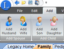 legacy family tree free download