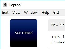 lepton focus 3d download