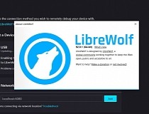 download LibreWolf Browser 116.0-1