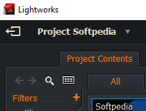Lightworks download the new version for android