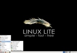install across lite linux